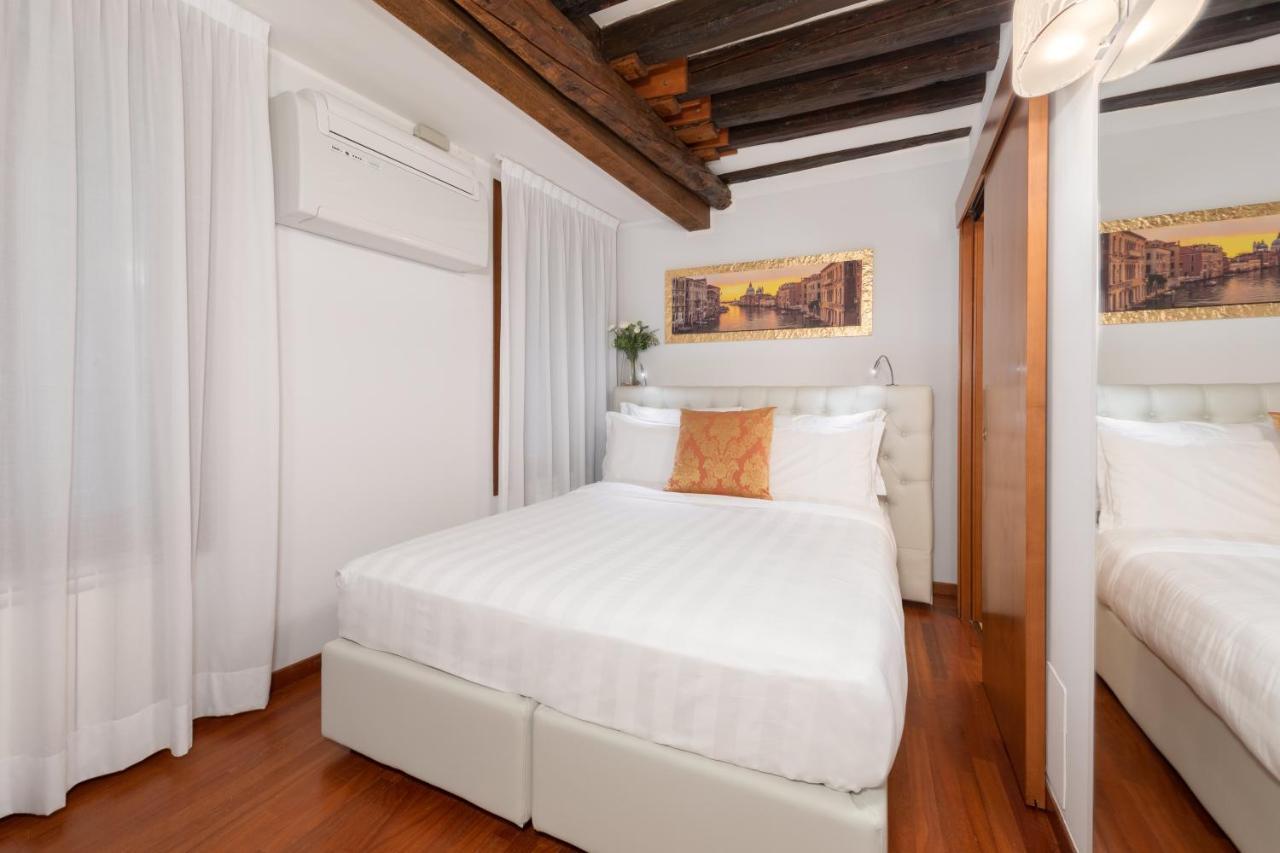 Spadaria San Marco Guest House 威尼斯 外观 照片